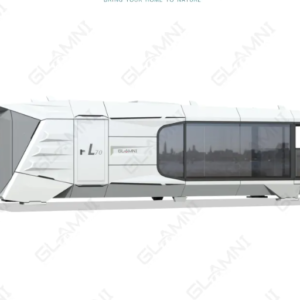 Capsule House L70 - Image 3