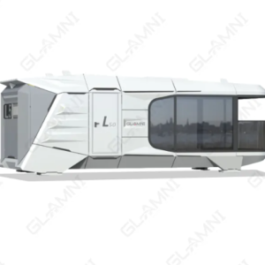 Capsule House L50 - Image 3