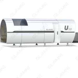 Modern Capsule House U50 - Image 3