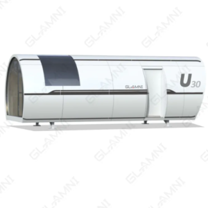 Capsule Home U30 - Image 3