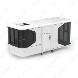Modern Capsule House RT T30 - Image 3