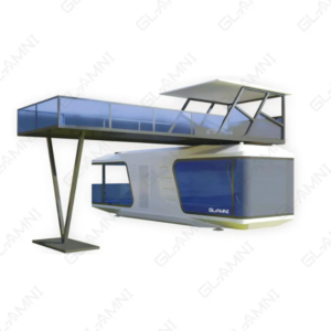Capsule Tiny House RT S71 - Image 3